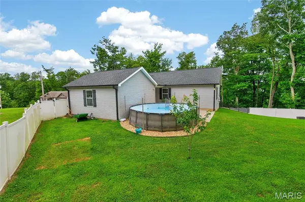 391 Leimer LN, Jackson, MO 63755