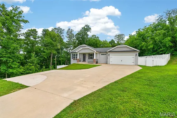 391 Leimer LN, Jackson, MO 63755