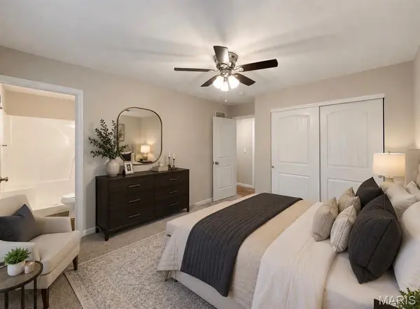 807 Navajo TRL, Warrenton, MO 63383