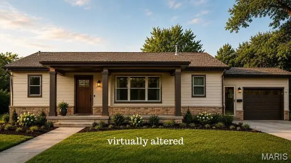 38 S 86th ST, Belleville, IL 62223