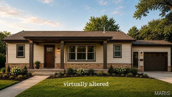 38 S 86th ST, Belleville, IL 62223