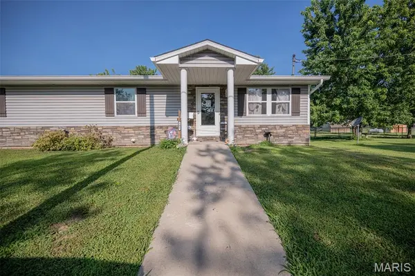 Owensville, MO 65066
