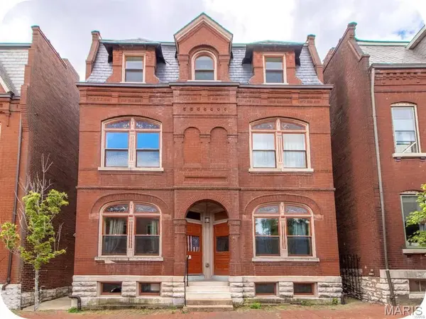 922 Allen AVE, St Louis, MO 63104