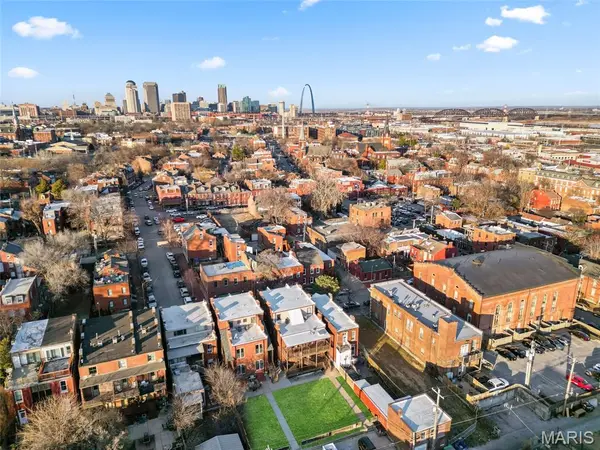 922 Allen AVE, St Louis, MO 63104