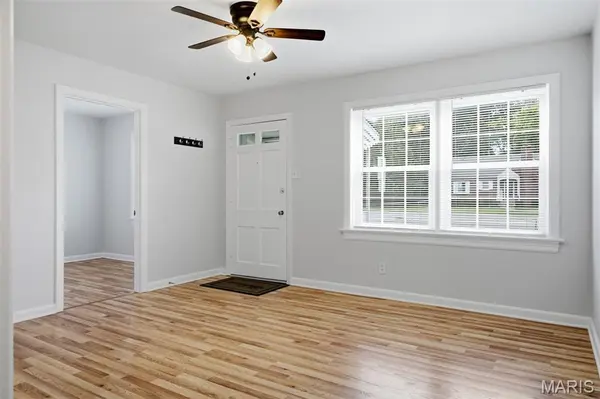 1150 S New Florissant RD, Florissant, MO 63031