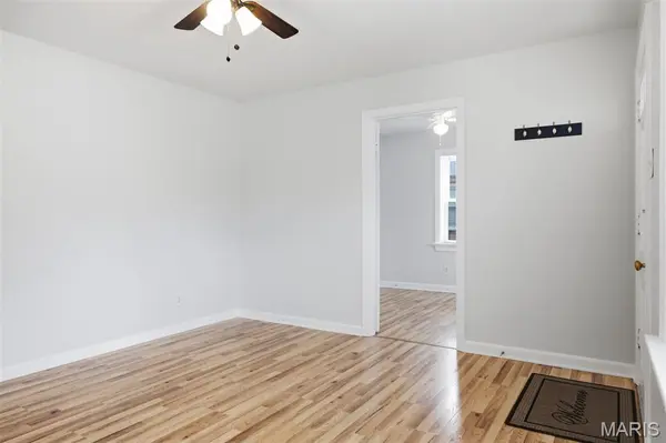 1150 S New Florissant RD, Florissant, MO 63031