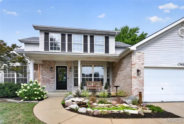 1 Adventura DR, Festus, MO 63028