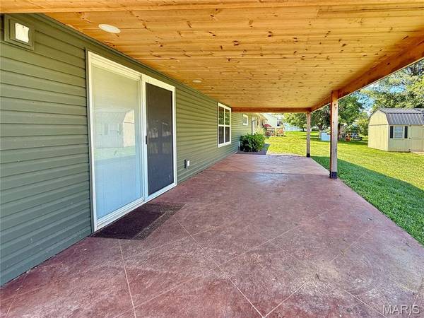 402 Harry ST, Palmyra, MO 63461
