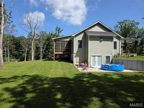 4200 Highway 19, Cuba, MO 65453