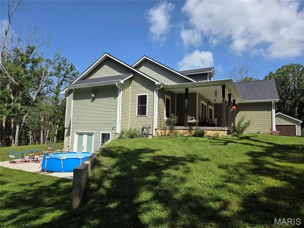 4200 Highway 19, Cuba, MO 65453