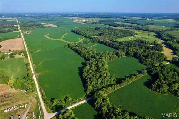 000 County Rd 2100 N, Albion, IL 62476