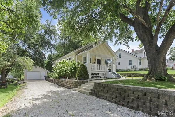 406 S Sparta Street, Steeleville, IL 62288
