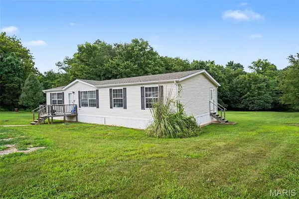 2563 Kastner RD, Bonne Terre, MO 63628