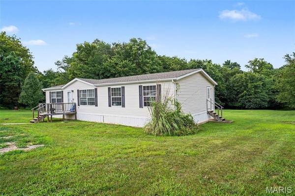 2563 Kastner RD, Bonne Terre, MO 63628