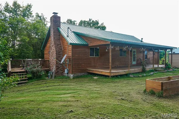 2268 Madison 244, Fredericktown, MO 63645