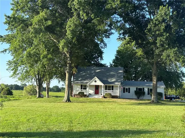 17295 County Road 5270 RD, Rolla, MO 65401
