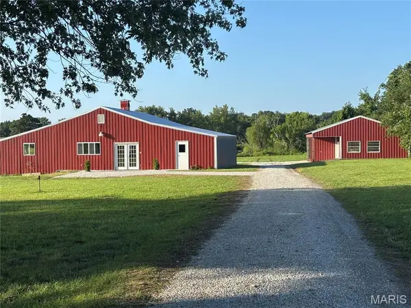 17295 County Road 5270 RD, Rolla, MO 65401