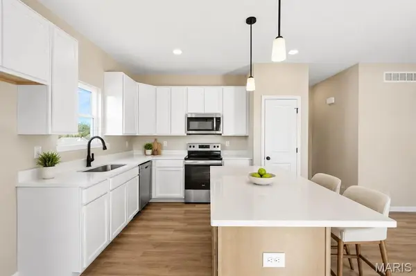 2308 Hank's Close #173 STB, Washington, MO 63090