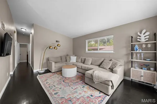 1107 Oday AVE, St Louis, MO 63119