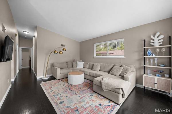 1107 Oday AVE, St Louis, MO 63119