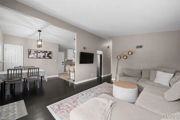 1107 Oday AVE, St Louis, MO 63119