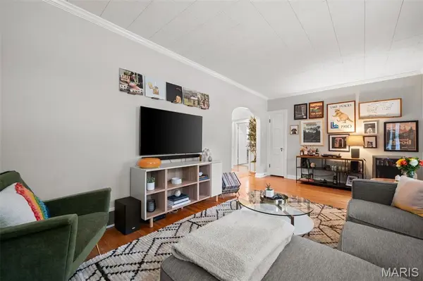 436 Couch AVE, St Louis, MO 63122