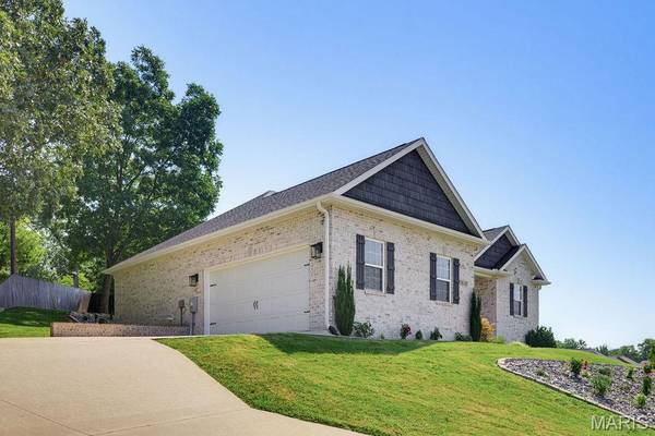 2642 Liberty CT, Cape Girardeau, MO 63701