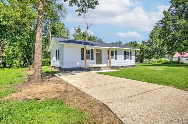 308 Folk, East Prairie, MO 63845