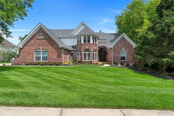 17643 Wildridge DR, Wildwood, MO 63005