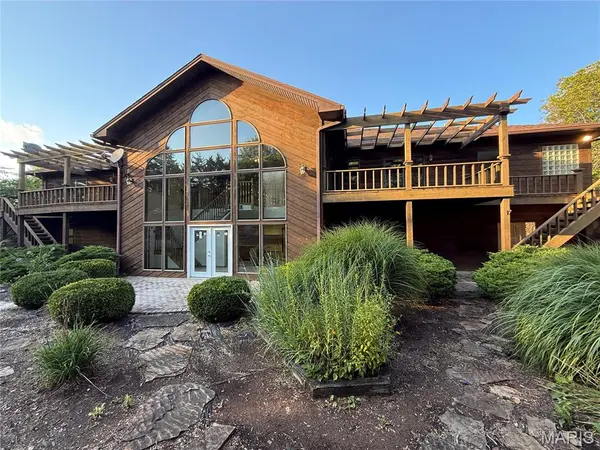 58079 Dow Trail, Hannibal, MO 63401