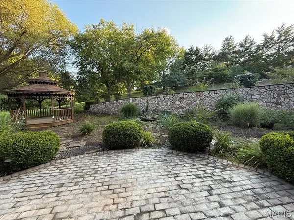 58079 Dow Trail, Hannibal, MO 63401