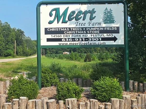14560 Dry Fork RD, Festus, MO 63028