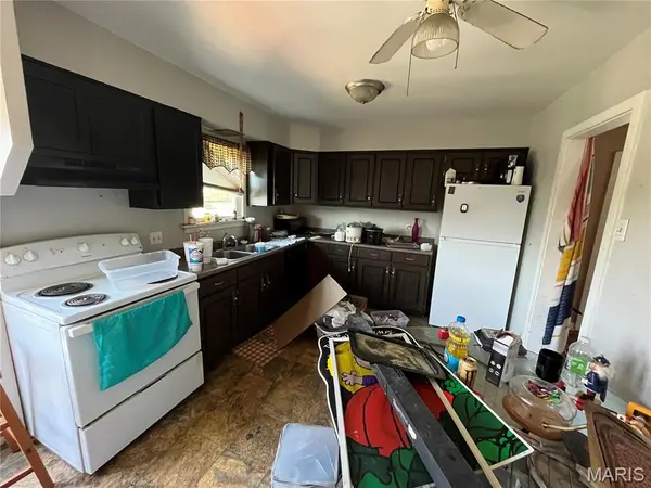 611 N Division ST, Bonne Terre, MO 63628