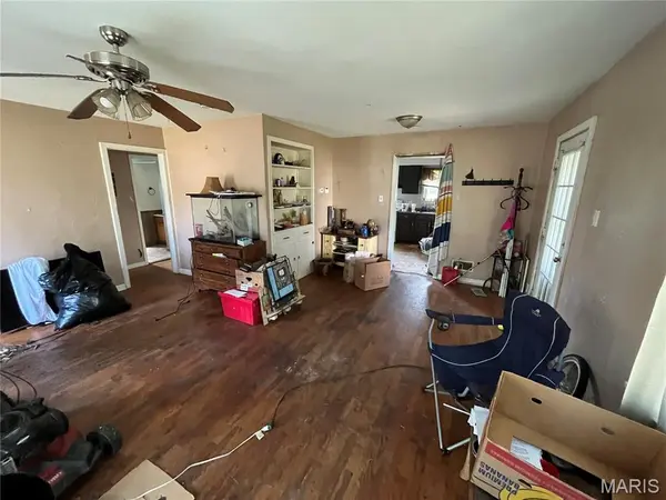 611 N Division ST, Bonne Terre, MO 63628