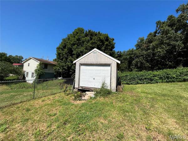 611 N Division ST, Bonne Terre, MO 63628