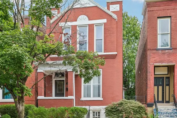 2918 Michigan AVE, St Louis, MO 63118