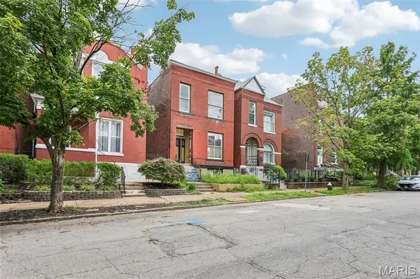2918 Michigan AVE, St Louis, MO 63118