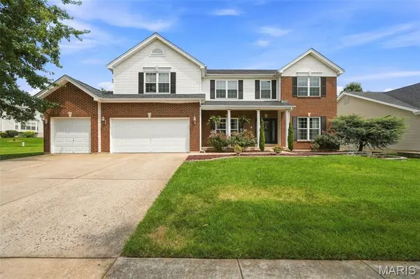 2508 Macpherson DR, O'fallon, MO 63368