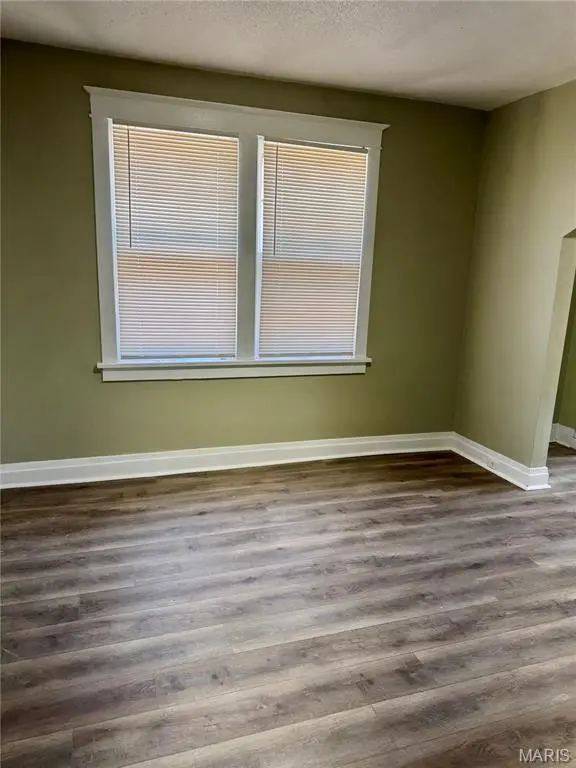 6425 Perry AVE, Pine Lawn, MO 63121