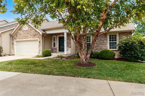 116 Baxter Commons DR, Manchester, MO 63011