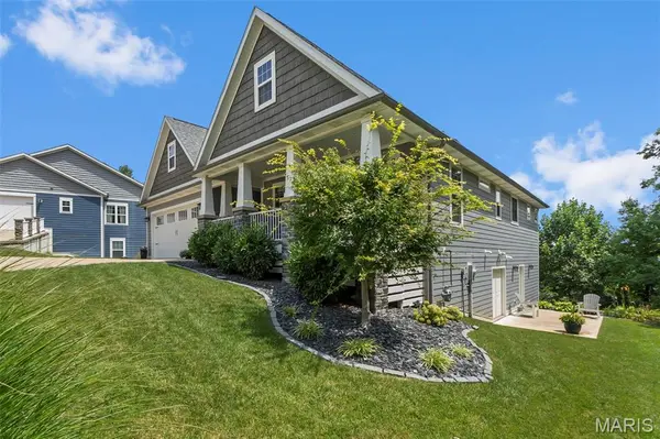 2308 Brister Hill DR, Cape Girardeau, MO 63701