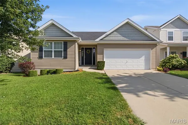 2685 Cedar Grove DR, Belleville, IL 62221