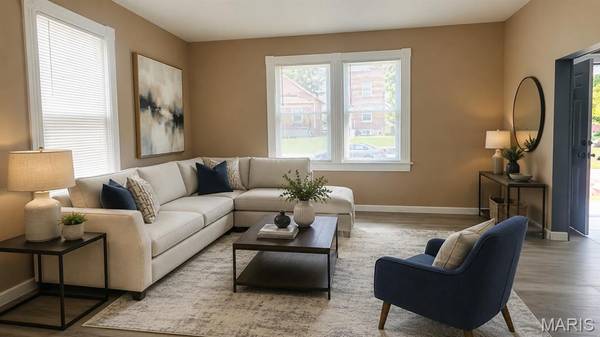 4249 Delor ST, St Louis, MO 63116