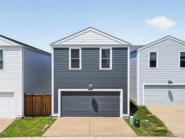 108 Tiber WAY, St Charles, MO 63301