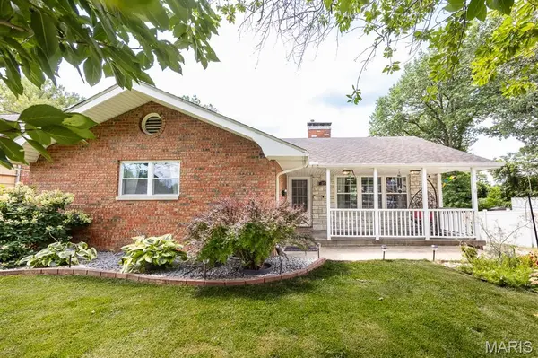 217 Lee AVE, Collinsville, IL 62234