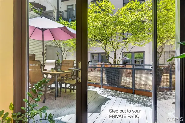 915 Olive ST #901, St Louis, MO 63101