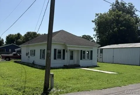 501 S Haw, Oran, MO 63771