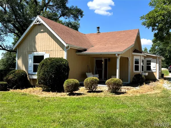 143 Penrod RD, Troy, MO 63379