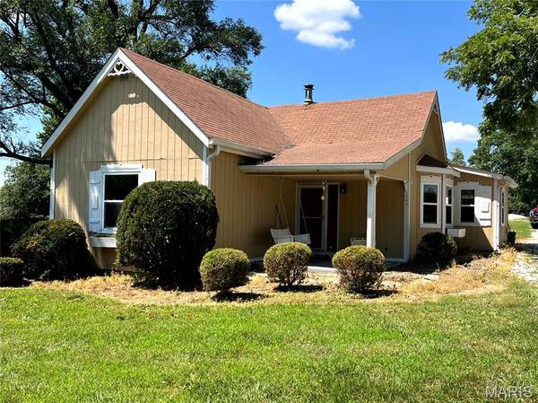 143 Penrod RD, Troy, MO 63379
