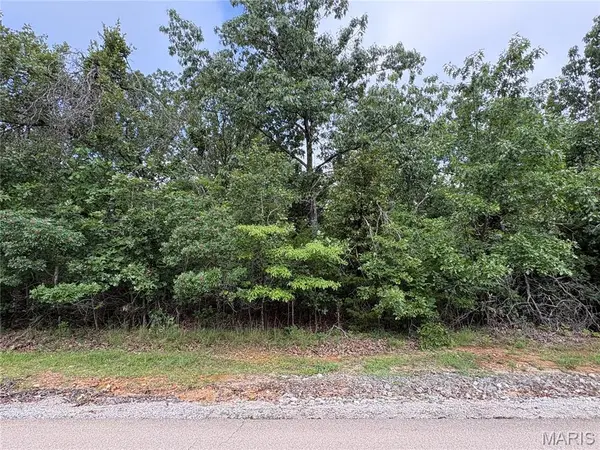 5029 Port Perry DR, Perryville, MO 63775